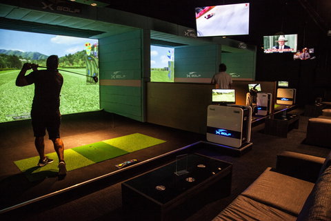 X-Golf Geelong - Accommodation Guide 0