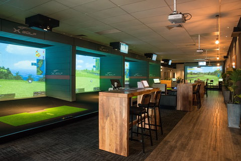 X-Golf Geelong - Accommodation Guide 1