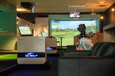 X-Golf Geelong - Accommodation Guide 2