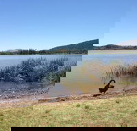 Yarralumla Bay - Accommodation Asia
