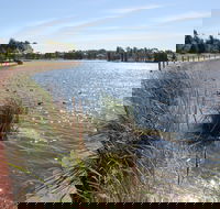 Yerrabi Pond - Accommodation Asia