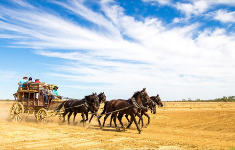 14 Day Gems Of The Outback - Accommodation China 0