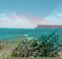 1770 Headland and Lookout - Accommodation Guide