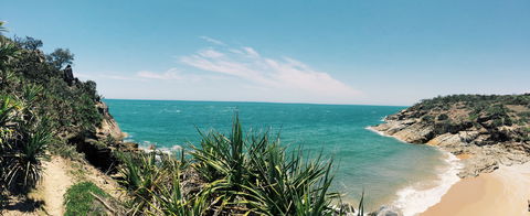 1770 Headland And Lookout - Accommodation Guide 0