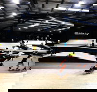 3Sixty Indoor Skate Park