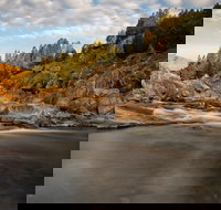 Adelong Falls Walk - Accommodation China