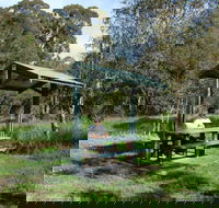 Alexanders picnic area - Accommodation Asia