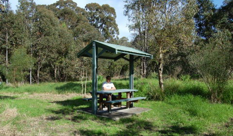 Alexanders Picnic Area - Accommodation Asia 0