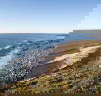 Angourie to Brooms Head - Accommodation Guide