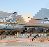 Armidale Folk Museum - Accommodation Asia