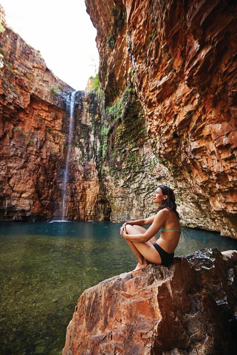 Australia's North West - Accommodation Asia 0