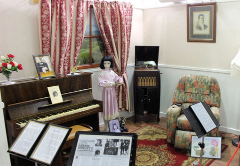 Australian Country Music Hall Of Fame - Accommodation Asia 1