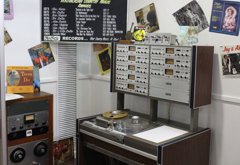 Australian Country Music Hall Of Fame - Accommodation Asia 2