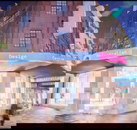 Australian Design Centre - Accommodation Asia