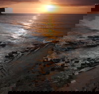 Avalon Beach