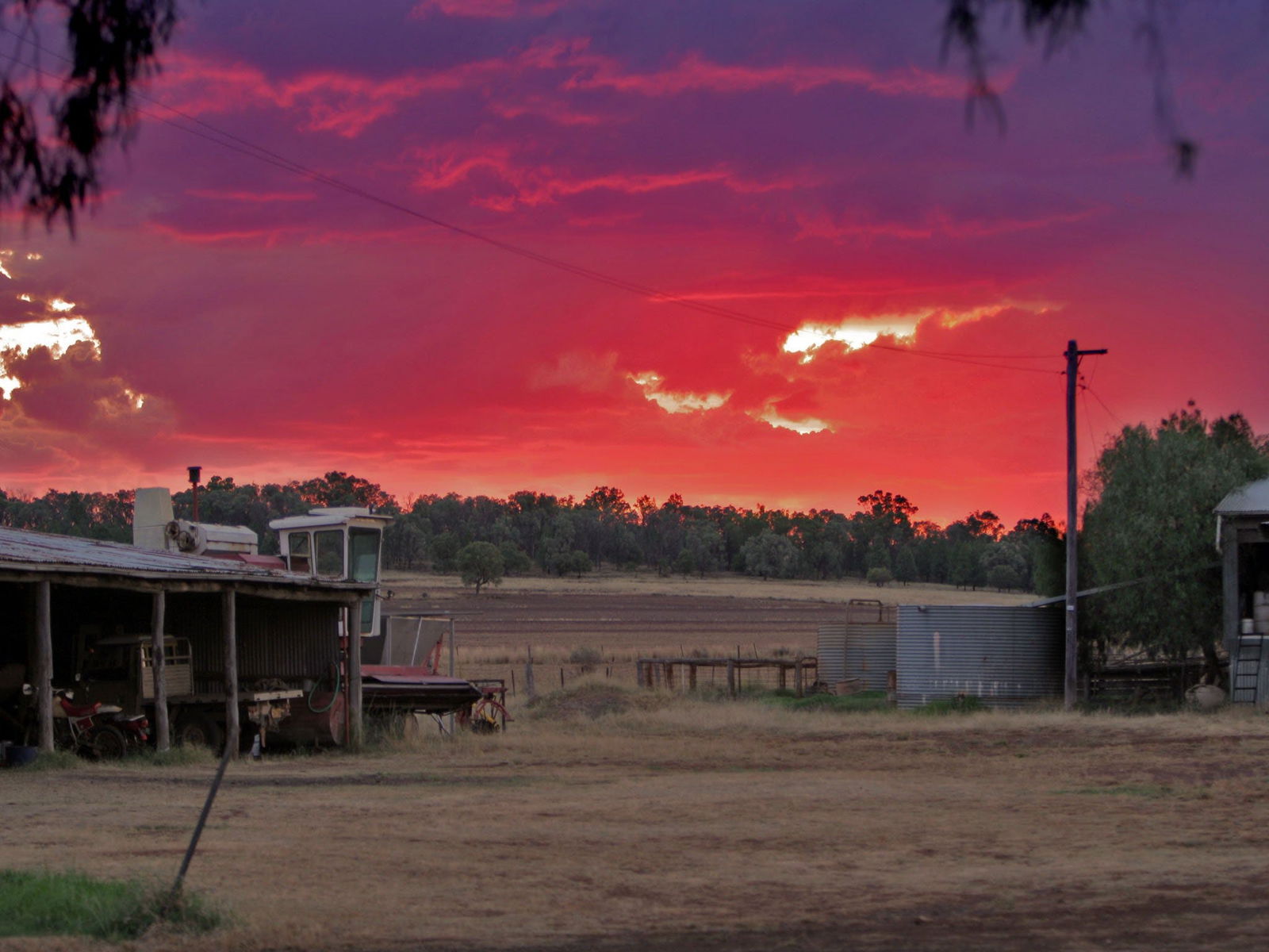 Baan Baa NSW Accommodation Guide