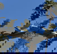 Bangerang Park - Accommodation China