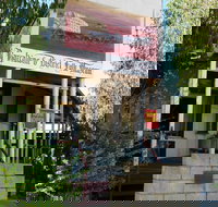 Barcaldine and District Historical Museum - Accommodation Guide