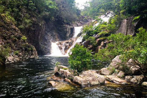 Behana Gorge - Accommodation Asia 0