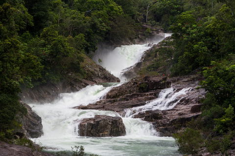 Behana Gorge - Accommodation Asia 1