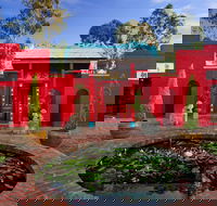 Bendigo Joss House Temple - Accommodation Guide