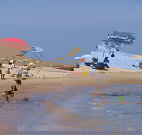 Binningup Beach - Accommodation China