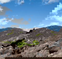 Black Mountain Kalkajaka National Park - Accommodation Asia