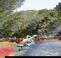 Bonville Creek - Accommodation Asia