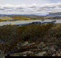 Brady's Lookout - Accommodation Guide