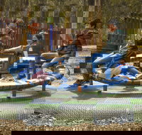 Braeside Park - Accommodation Asia