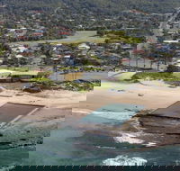 Bulli Beach