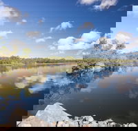 Bundaberg North Burnett Region Dams - Accommodation Asia