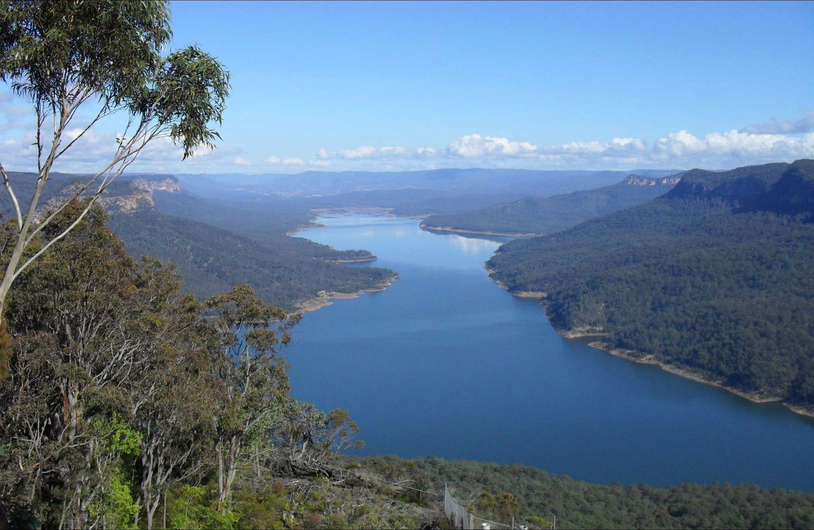 Nattai NSW Accommodation Asia