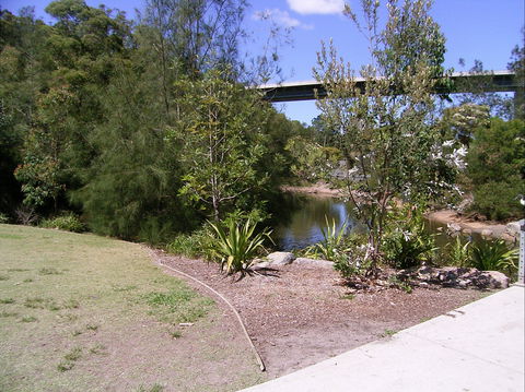 Burnum Burnum Sanctuary Woronora - Accommodation Asia 0