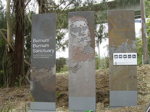 Burnum Burnum Sanctuary Woronora - Accommodation Asia 1