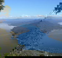Burragorang State Conservation Area - Accommodation Asia