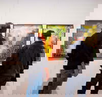 Caboolture Regional Art Gallery - Accommodation China