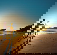 Cape Hillsborough - Accommodation Guide