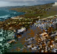Cape Melville National Park CYPAL - Accommodation Asia