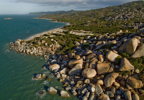 Cape Melville National Park (CYPAL) - Accommodation Asia 0