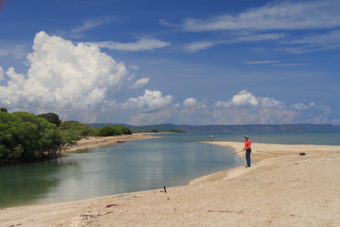 Cape Melville National Park (CYPAL) - Accommodation Asia 1