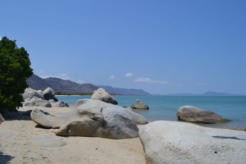 Cape Melville National Park (CYPAL) - Accommodation Asia 2