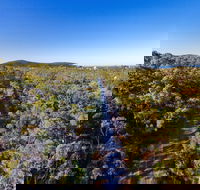 Capricorn Coast Pineapple Rail Trail - Accommodation China