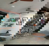Central Coast Virtual Reality - Accommodation Asia