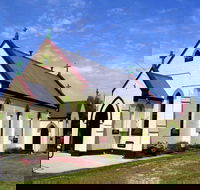 Clarence Town - Accommodation China