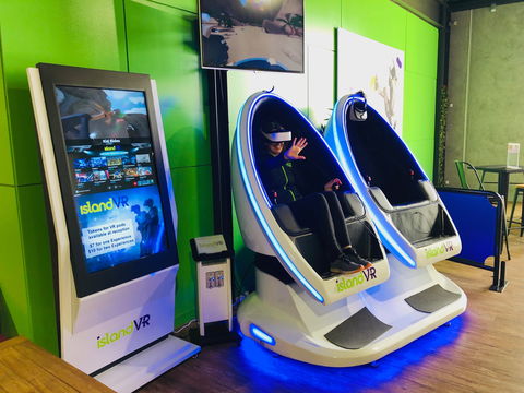 Clip 'n Climb Phillip Island - Accommodation China 1