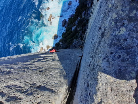 Climb Nowra - Accommodation Asia 0