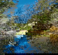 Crows Nest National Park - Accommodation China