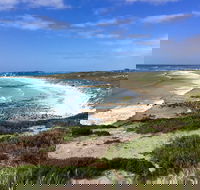 Daly Head National Surfing Reserve - Accommodation Asia