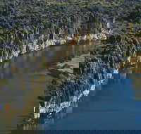 Danggu Geikie Gorge - Accommodation Asia